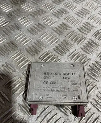 Audi A6 S6 C5 4B Other control units/modules 8E0035456C 09104112
