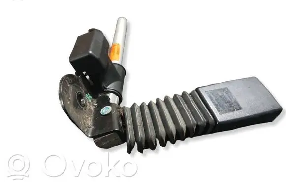 Mercedes-Benz CLK A209 C209 Rear seatbelt buckle 305395800 A2038602768