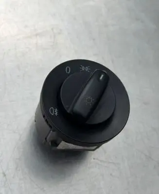 Volkswagen PASSAT B6 Light switch 748500340000 94162 1K0941431B