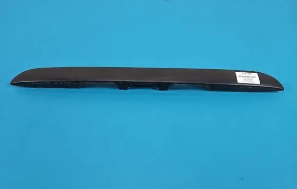Citroen Xsara Picasso Tailgate/trunk/boot exterior handle 9649598777 IMPRK1577389