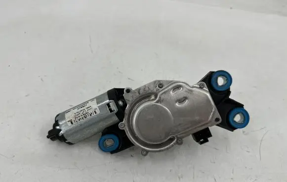 Volvo V70 Rear window wiper motor 579601