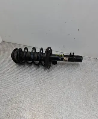 Citroen DS3 Front shock absorber with coil spring 9671325980 22247088 3431117300