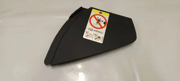 Porsche 911 991 Dashboard side end trim 99155240502
