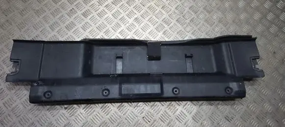 Audi A3 S3 8L Other trunk/boot trim element 8l0863471