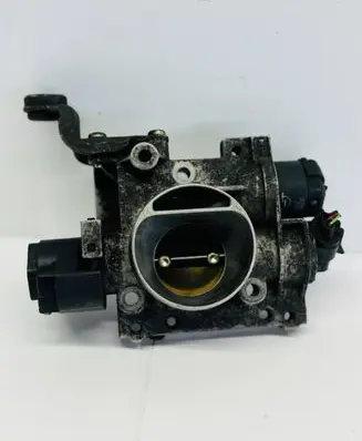 Fiat Punto (188) Throttle body valve 36SXFE1