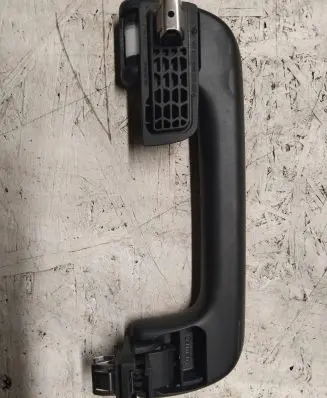 Audi A5 Rear interior roof grab handle 8W0857607A