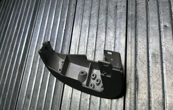 Mini One - Cooper R50 - 53 Steering wheel column trim 1172243