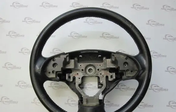 Mitsubishi Outlander Steering wheel 4400A227XA