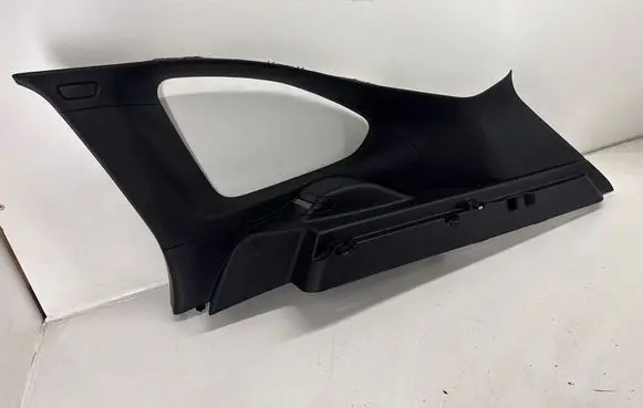 BMW X1 F48 F49 (C) pillar trim 7332820 51437332820