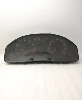 Audi A6 S6 C4 4A Speedometer (instrument cluster) 4B0919860F