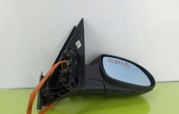 Citroen C5 Front door electric wing mirror