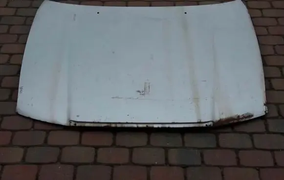 Lexus LS 400 Engine bonnet/hood