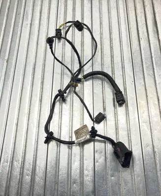 BMW X5 E70 Other wiring loom 16701710 9217562 EGY627