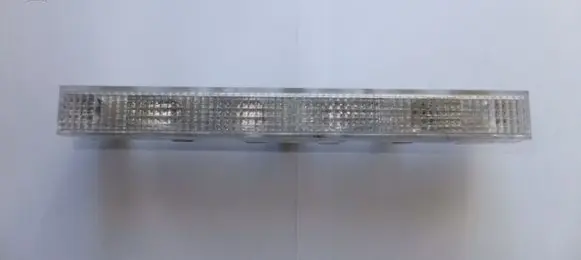 Toyota Land Cruiser (J200) Tailgate rear/tail lights TOYOTA11960
