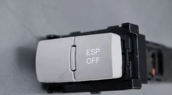 KIA Ceed ESP (stability program) switch 621W05010