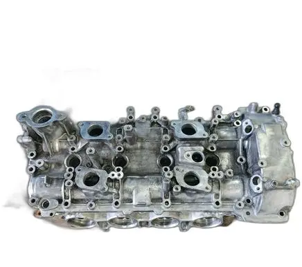 Mercedes-Benz S W222 Engine head