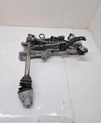 Ford Focus Steering column universal joint BV6N3C529
