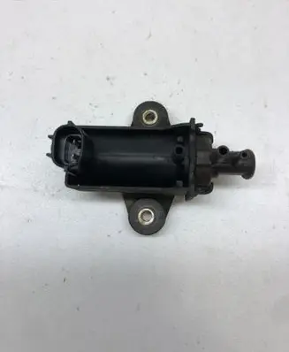 Turbo solenoid valve