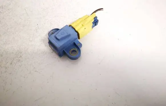 Skoda Octavia Mk2 (1Z) Airbag deployment crash/impact sensor 1k0955557a