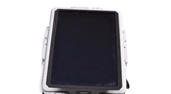 Volvo XC40 Radio/CD/DVD/GPS head unit 32247465