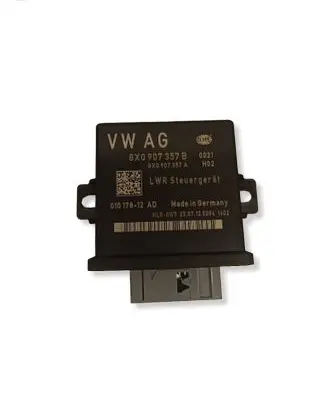Audi Q3 8U Light module LCM 8X0907357B 8X0907357A 1017812A