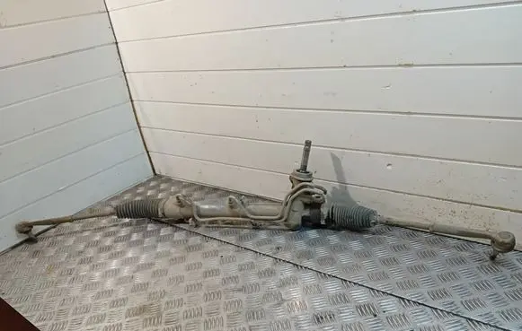 Opel Astra H Steering rack 0250080025001