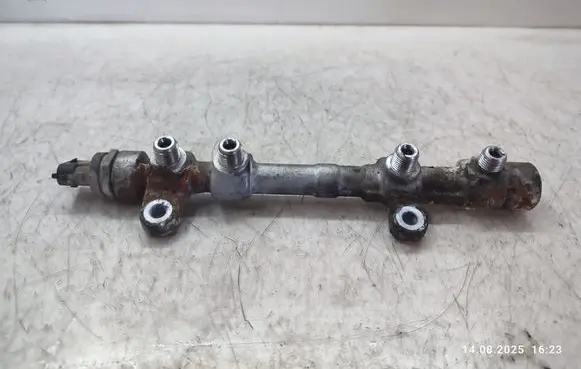 Hyundai ix 55 Fuel main line pipe X314003A100 0445216042