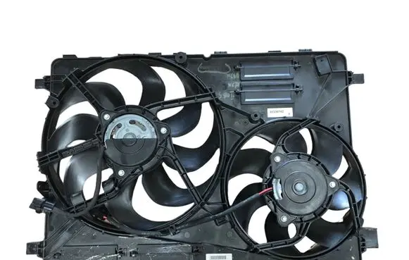 Volvo XC60 Fan set 31686808