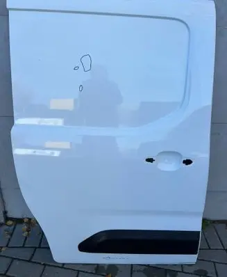 Peugeot Partner III Side sliding door 