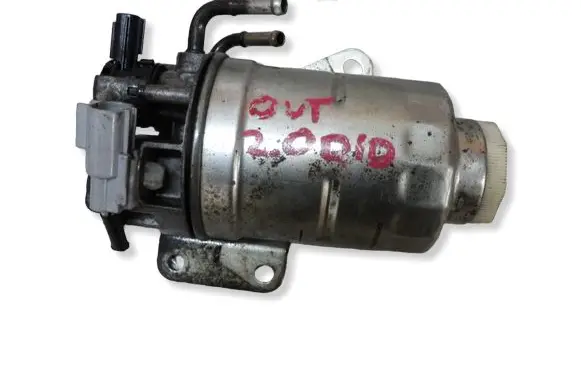 Mitsubishi Outlander Fuel filter 1770A253 1861006550