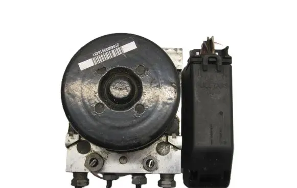 Ford Fiesta ABS Pump CV21-2C405-EA CV212C405EA