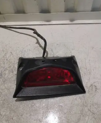 Mazda 5 Rear fog light CC2951650