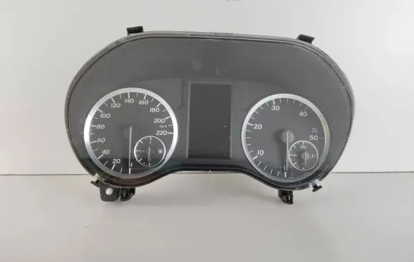Mercedes-Benz Vito Viano W447 Speedometer (instrument cluster) A4479006808 A4479018502 A4479028404