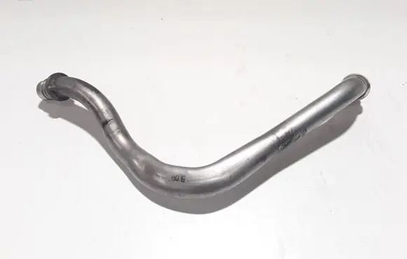 Volkswagen Phaeton Breather/breather pipe/hose 07Z103465B