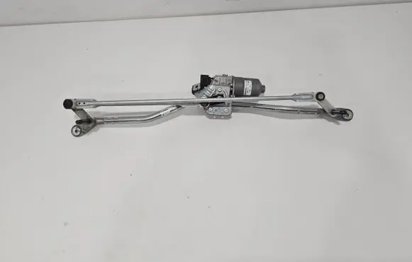 Mini Clubman F54 Front wiper linkage and motor 7354288 7354288-06 0390243531