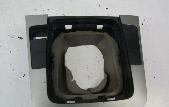 Volkswagen PASSAT B6 Center console 