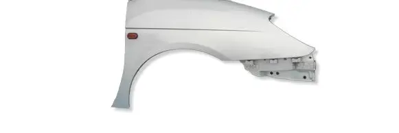 Renault Scenic I Fender 8200151936