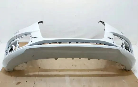 Audi Q3 8U Front bumper 8U0807437D