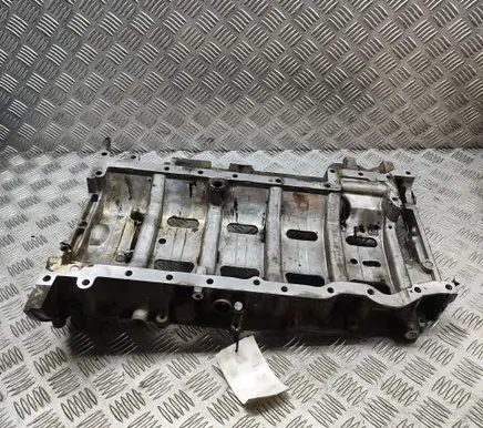 Ford Ranger Oil sump BB3Q6U004BD