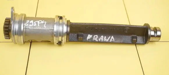 Audi A4 S4 B8 8K Camshaft 06J103337C 29SP4