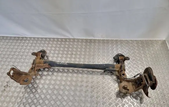 Opel Meriva B Rear subframe 