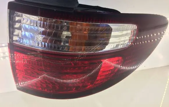 Toyota Previa (XR30, XR40) II Rear/tail lights