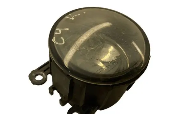 Citroen C4 I Front fog light 9650001680