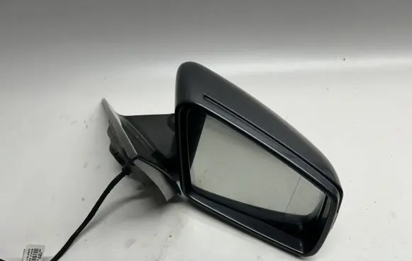 Mercedes-Benz E A207 Coupe wind mirror (mechanical) A2128100864 A2078105116
