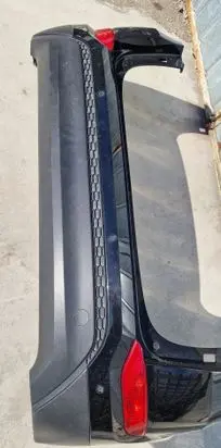 Hyundai Tucson TL Rear bumper 