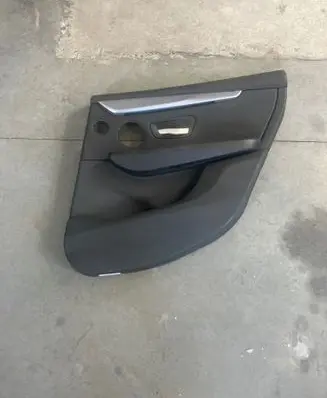 BMW 2 F45 Rear door card panel trim 2446884 24468897