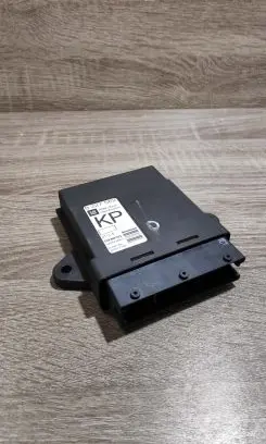 Opel Signum Door control unit/module 9227562 5wk46002