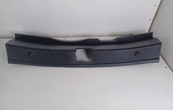 Mercedes-Benz E C207 W207 Trunk/boot sill cover protection A2076901641-MERC 2076901641