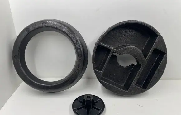 Mercedes-Benz CLS AMG C219 Tool set A2308990161 A2308910098 1248980765