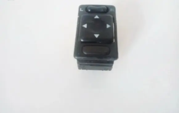 Subaru Forester SF Wing mirror switch